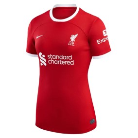 Liverpool Fotballdrakt Dame 2023/2024